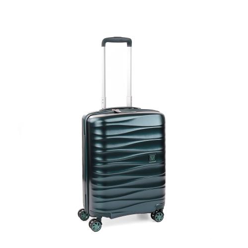 TROLLEY CABINA  VERDE SCURO