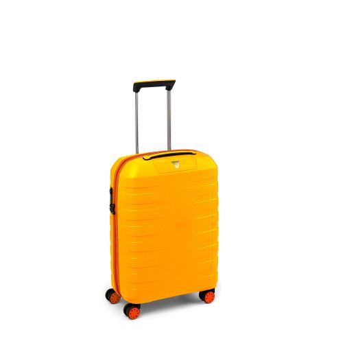 TROLLEY CABINA  ARANCIO/SOLE