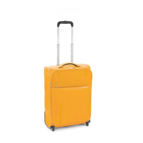 TROLLEY CABINA  GIALLO SOLE