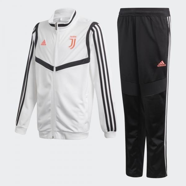 pantaloncini allenamento juve