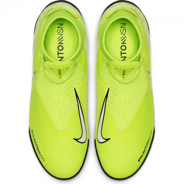 nike phantom vision academy calcetto