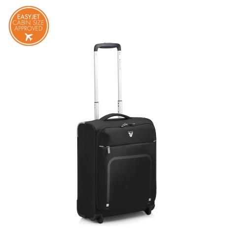 TROLLEY CABINA  NERO