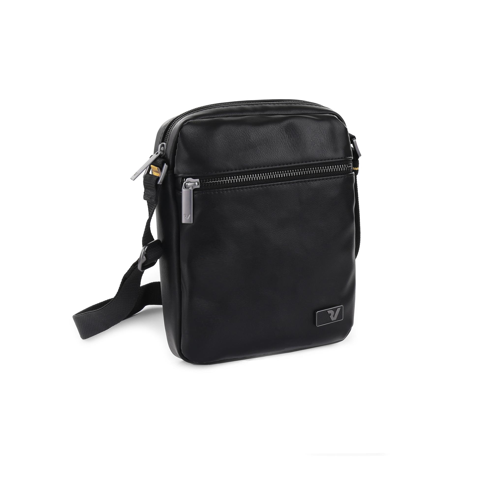 Borsello Nero Negozio Online | Roncato