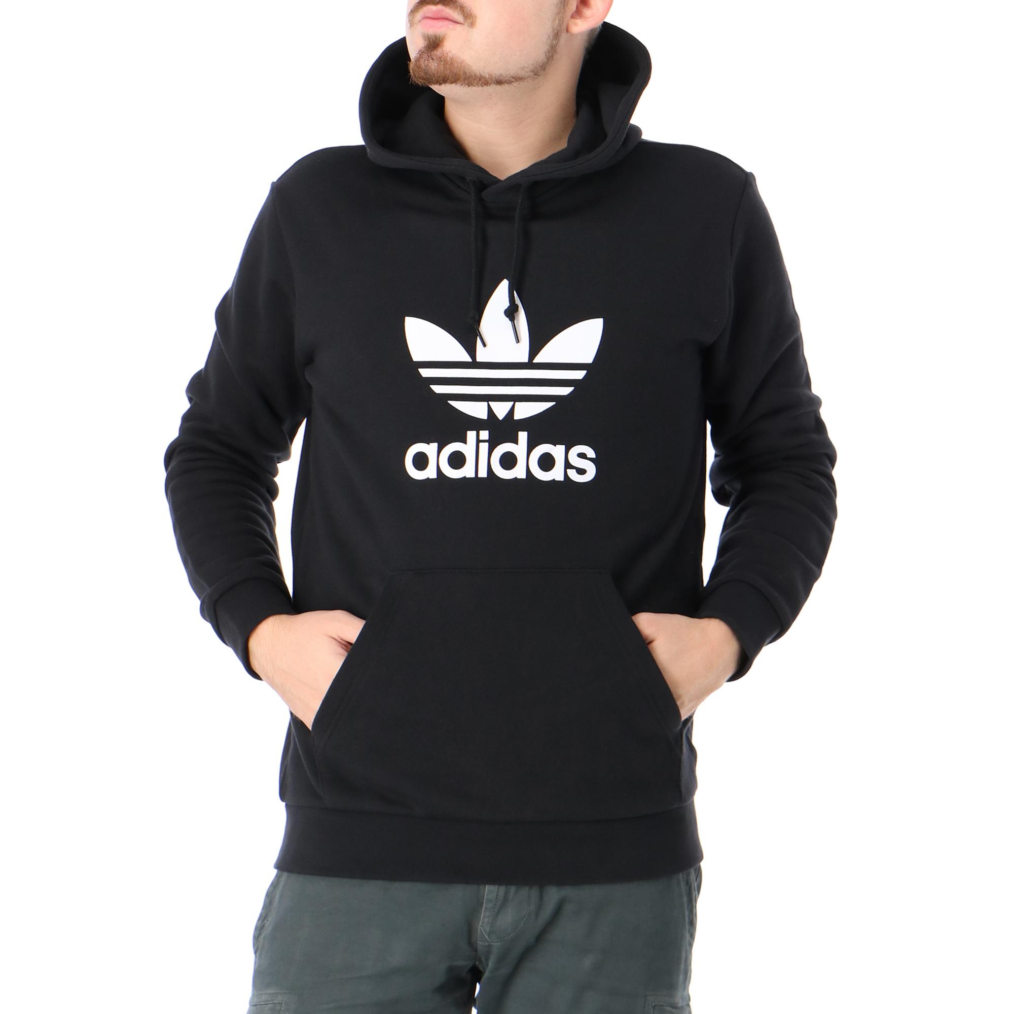 warm up hoodie adidas