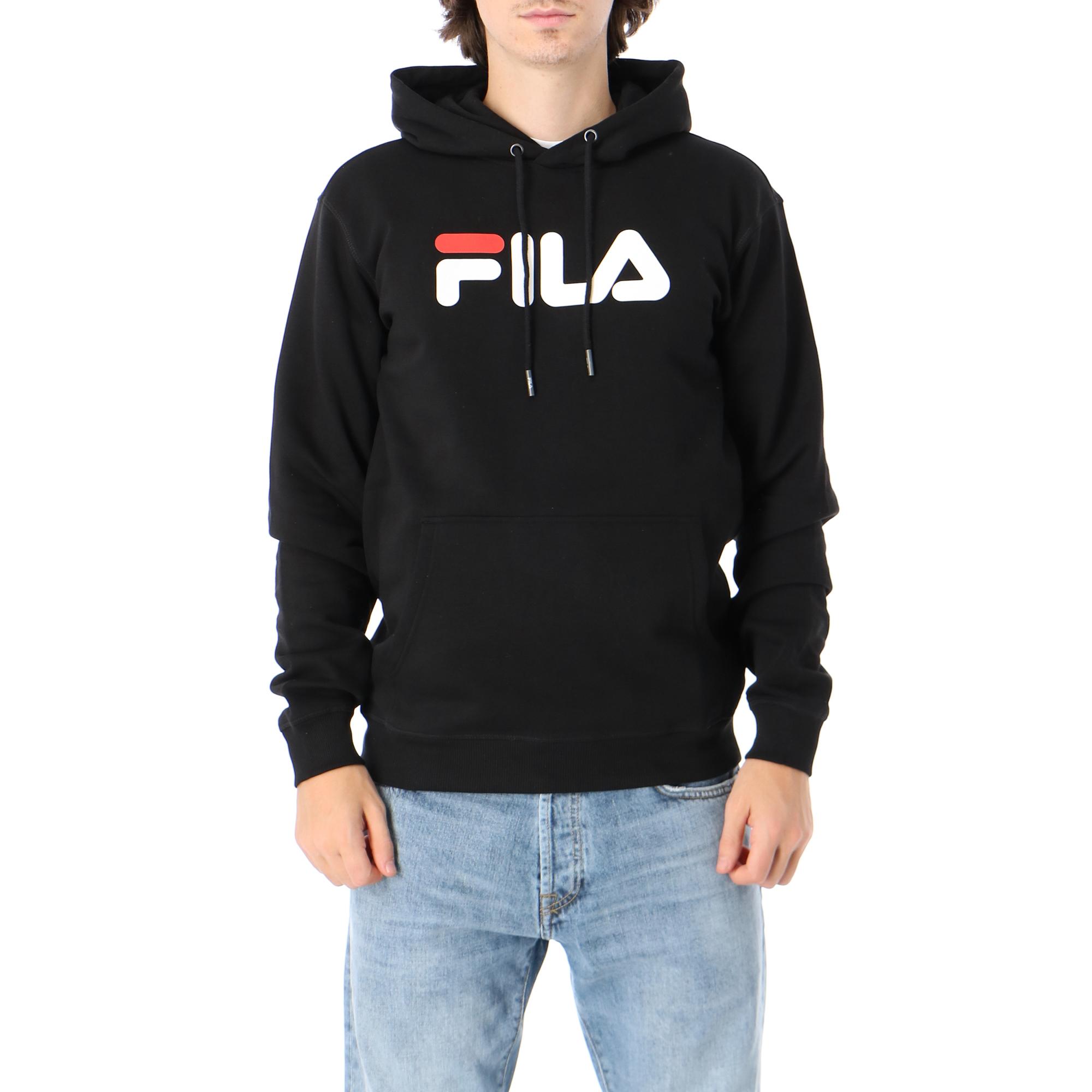 fila pure hoody