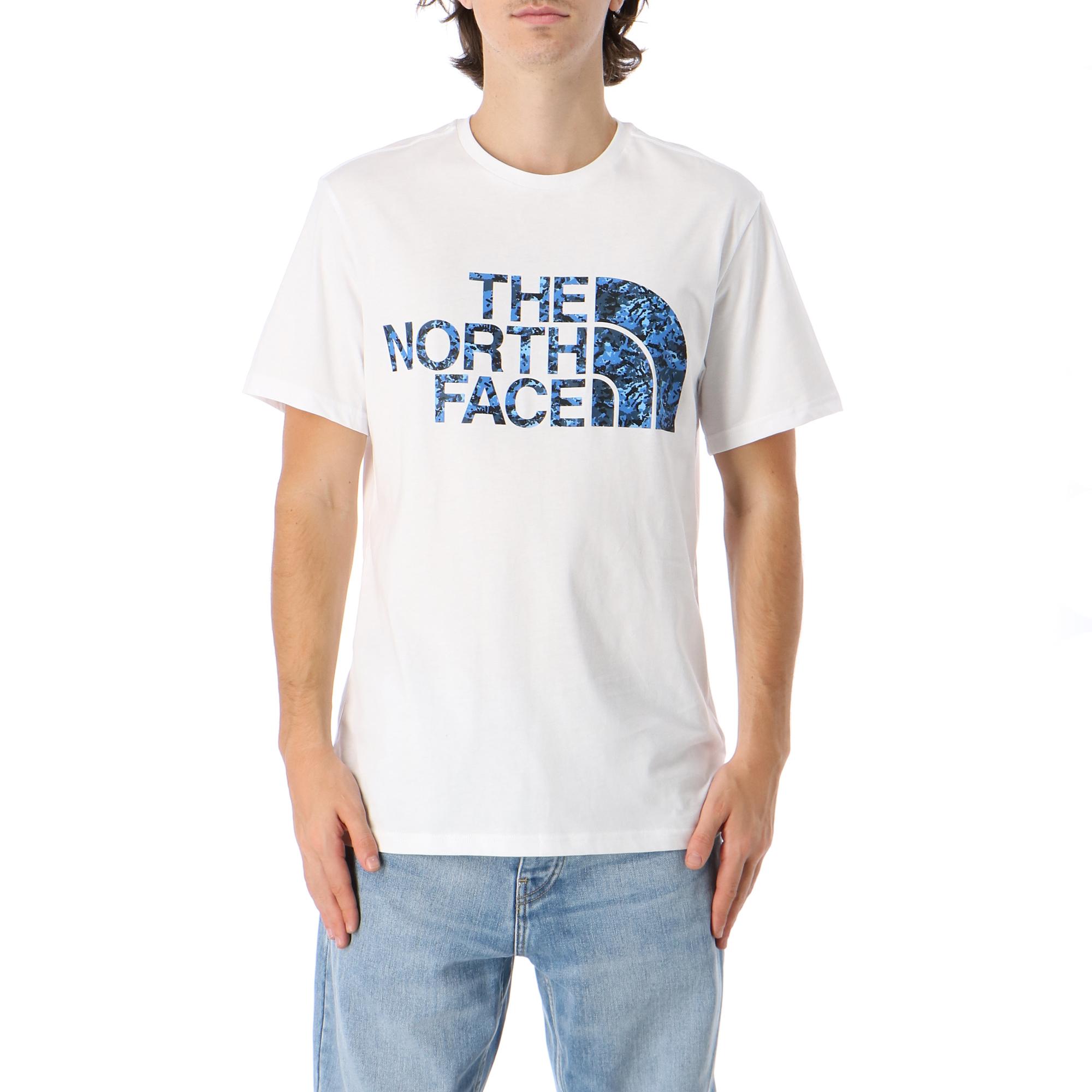 tnf tee