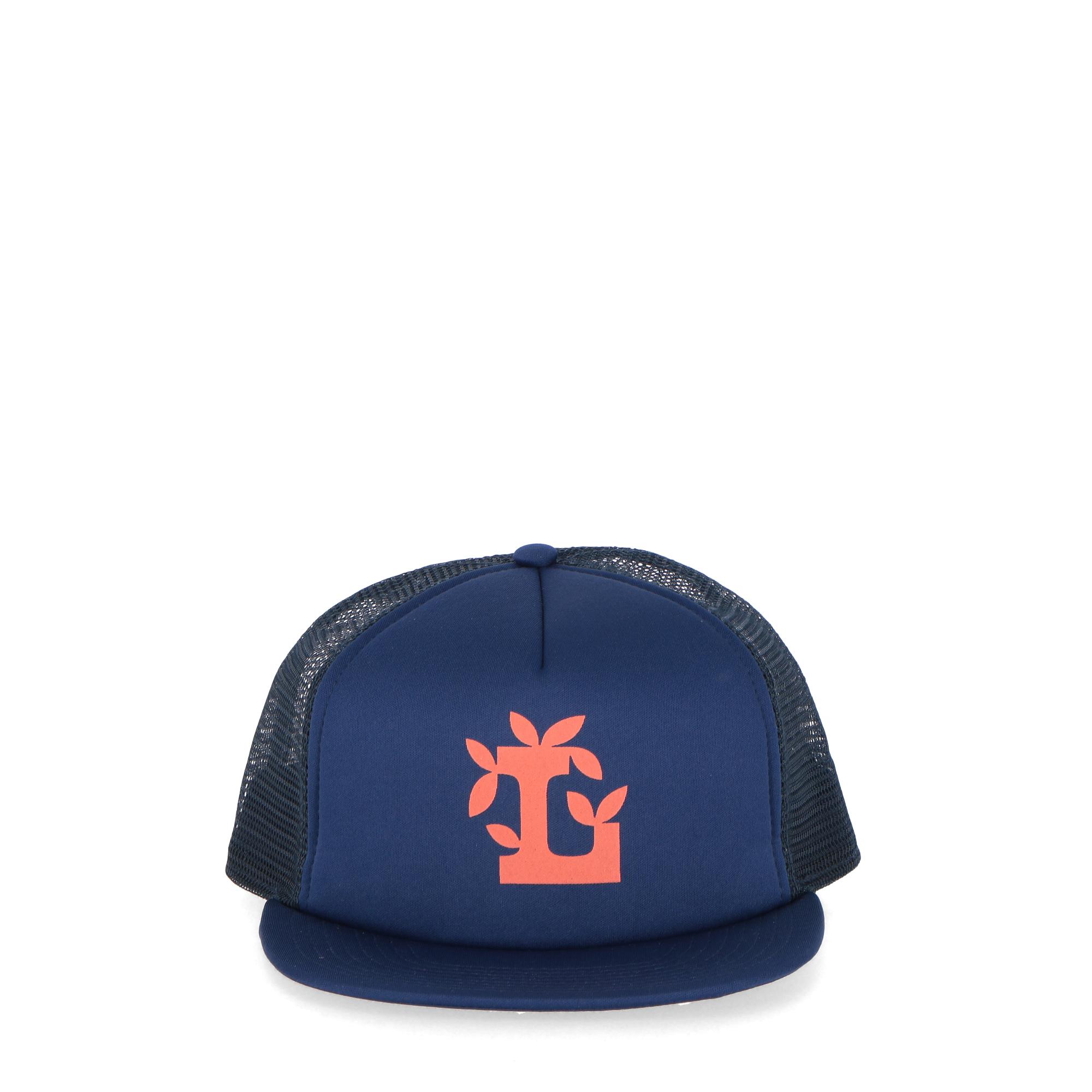 lrg trucker hat