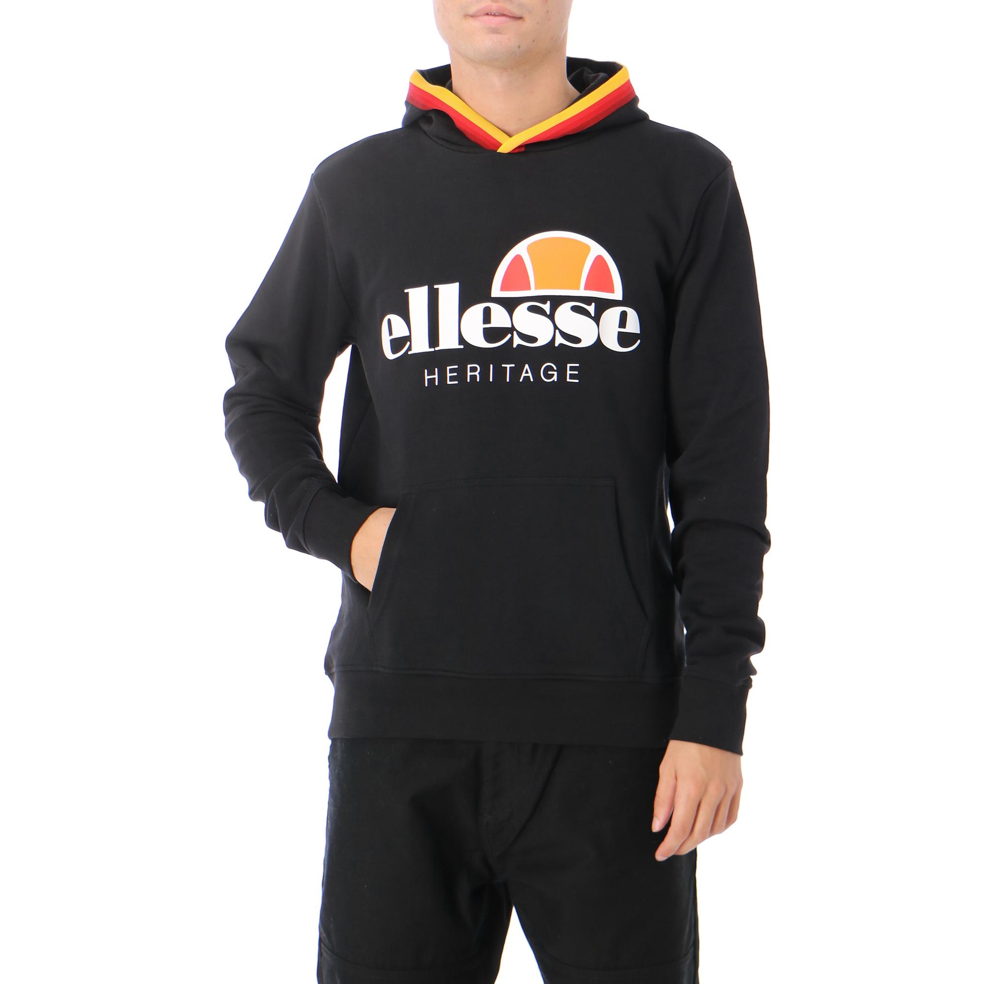 hoodie ellesse