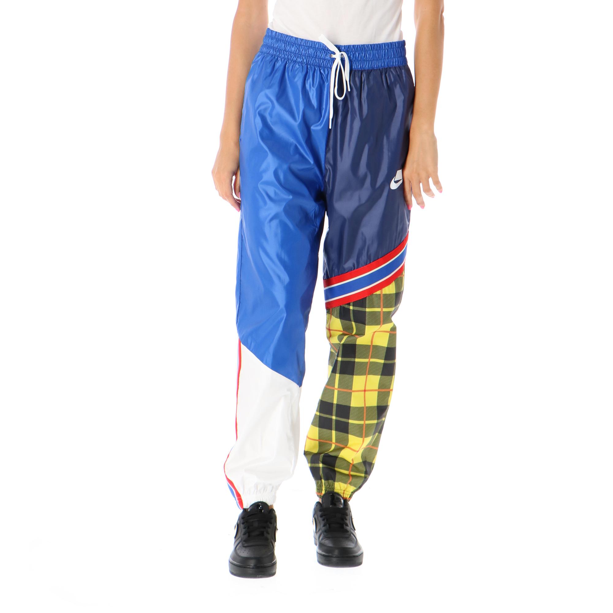nike pantaloni w nsw pant jrsy nike pantaloni w nsw pant jrsy