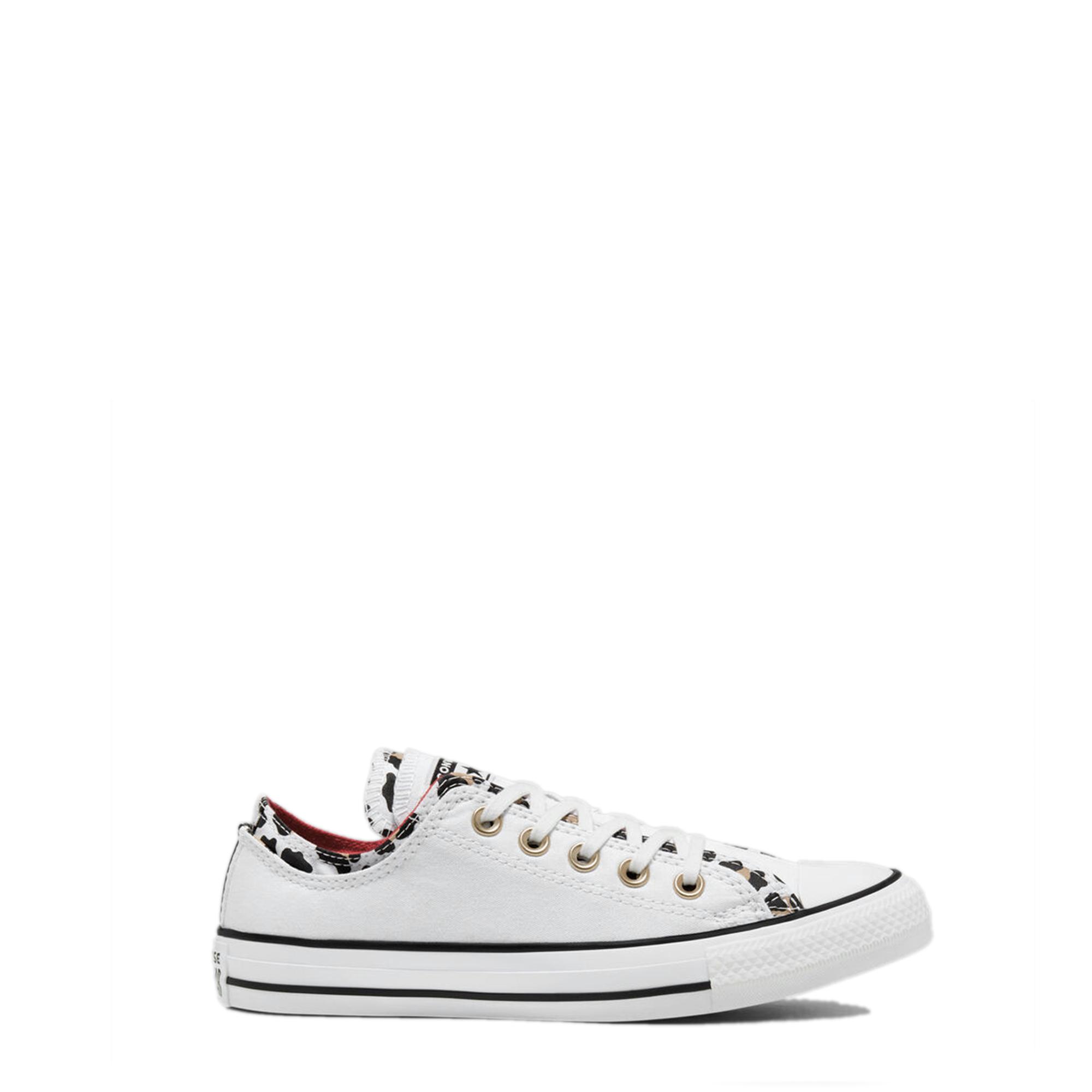 converse all star double upper