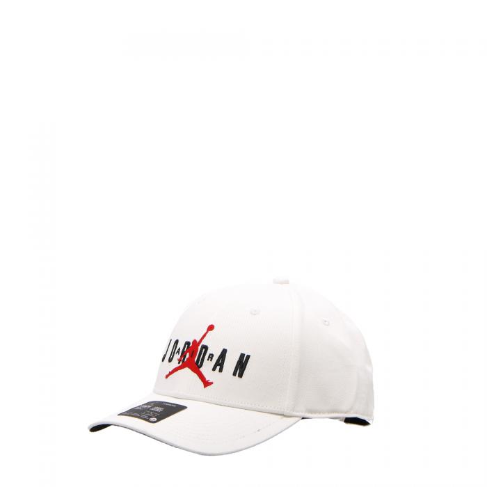 cappello visiera jordan