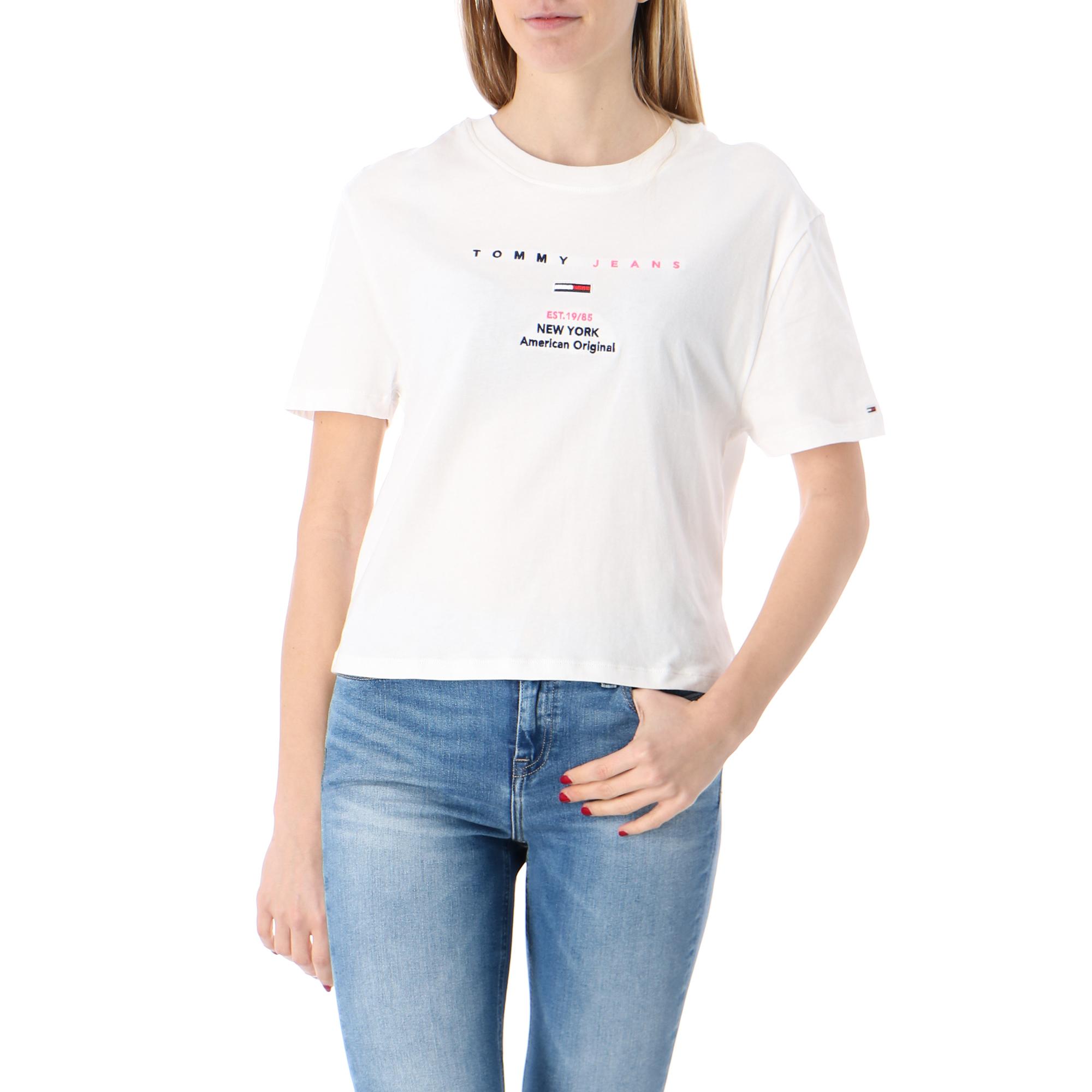 tommy jeans small logo