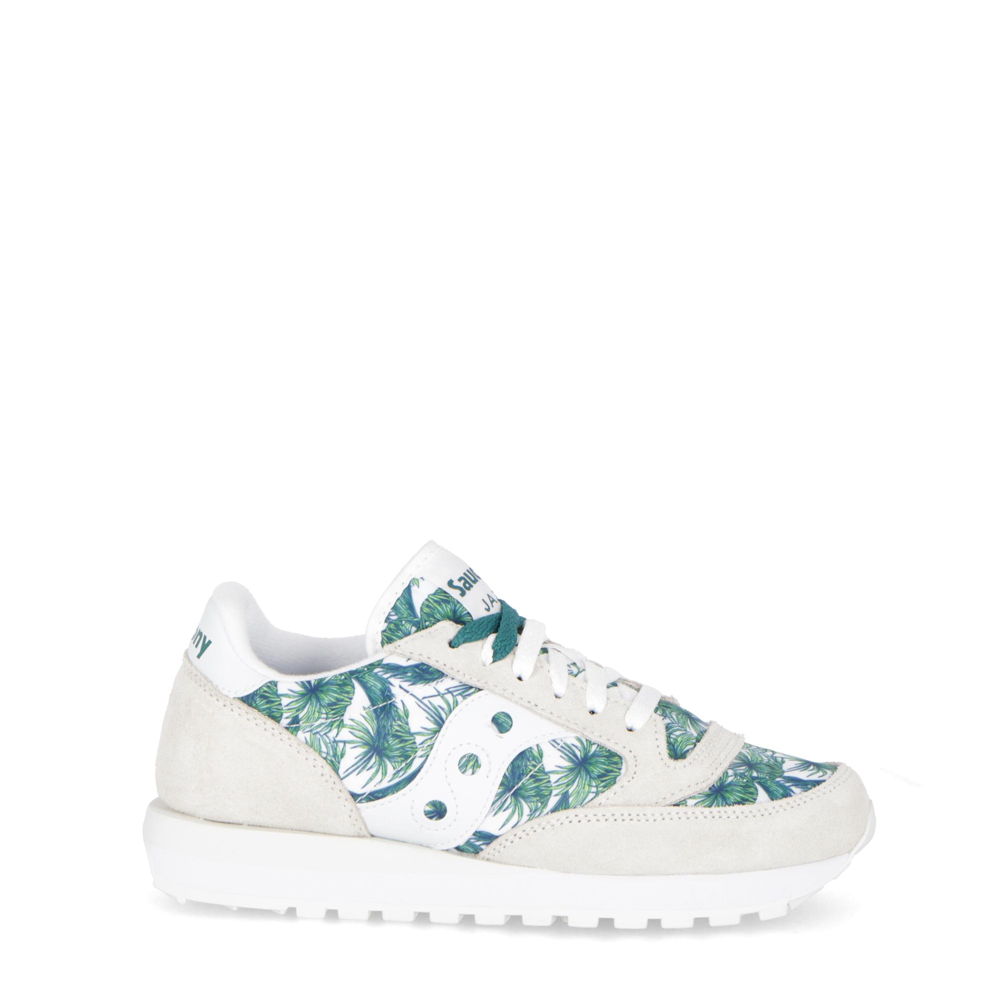 saucony jazz o floral limited edition