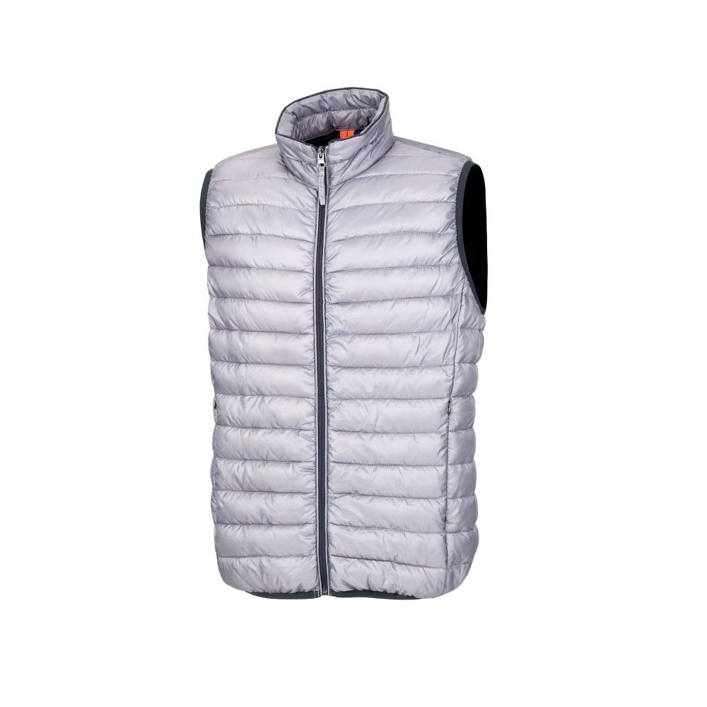 GILET NEW ORAZIO COTTON BLU SCURO TUCANO URBANO SIZE M