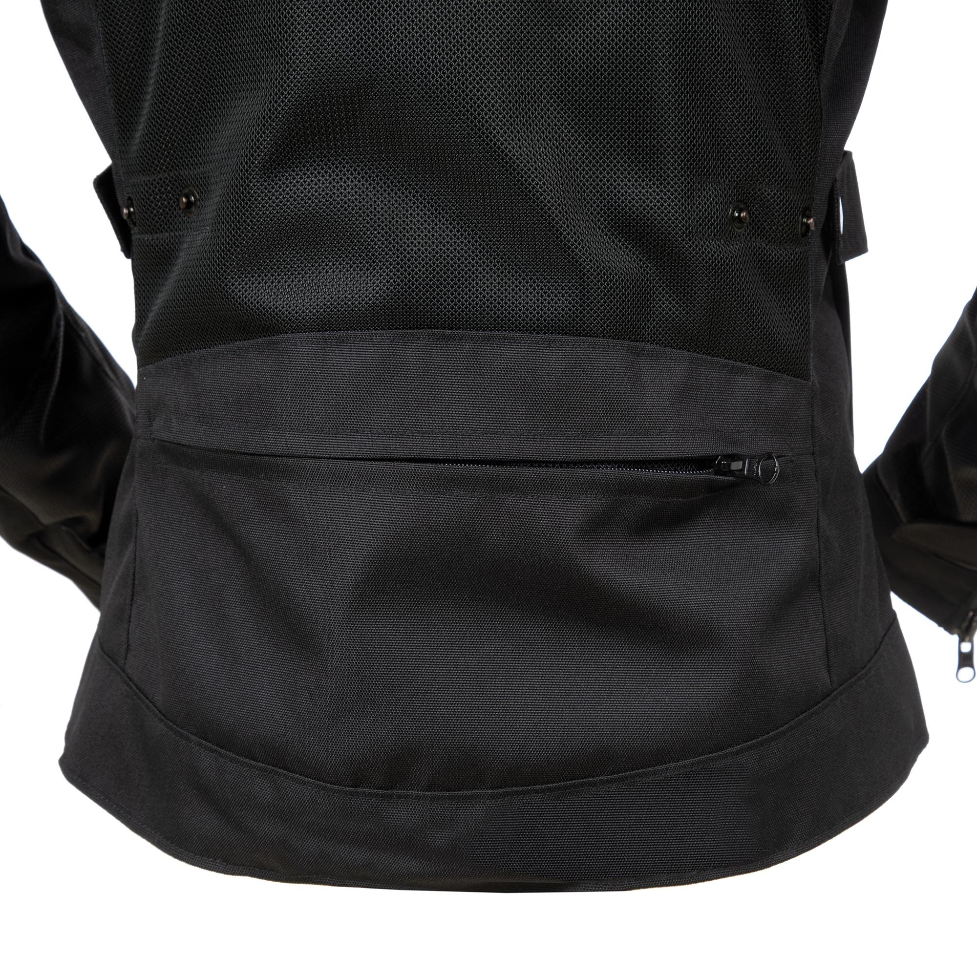 Veste Network Lady 2g Noir 