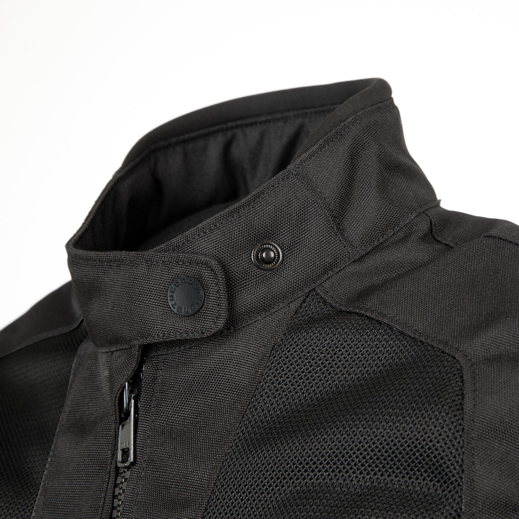 Veste Network Lady 2g Noir 