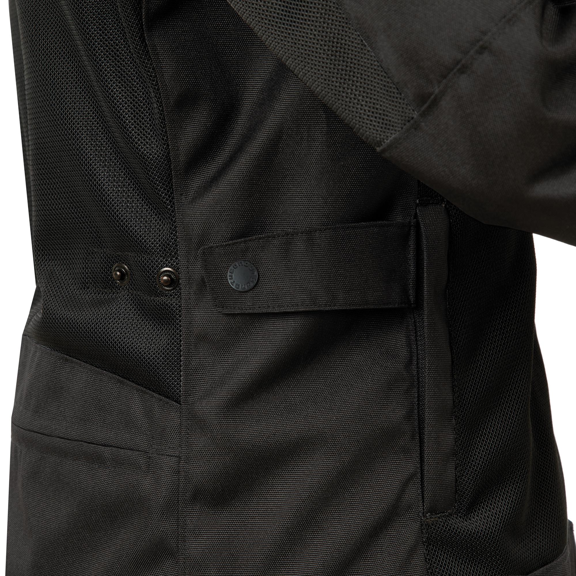 Veste Network Lady 2g Noir 