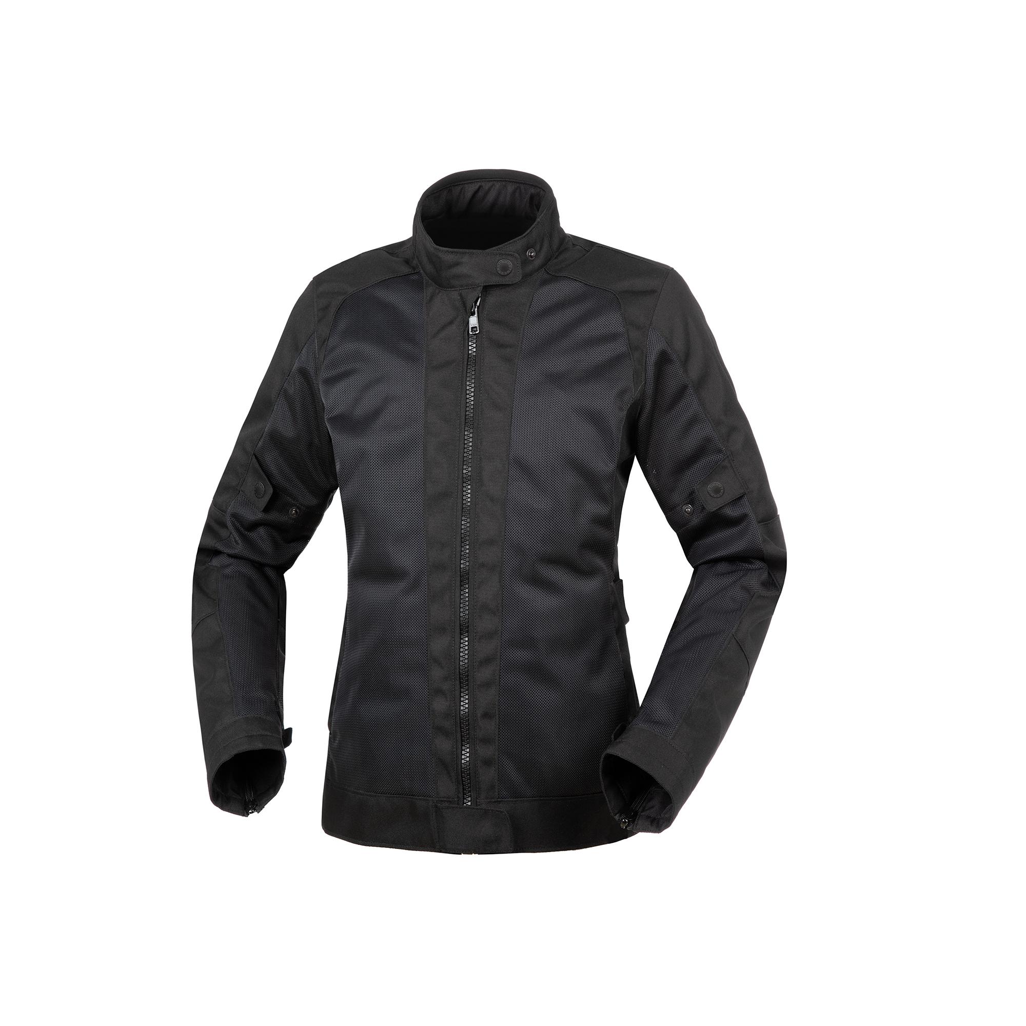 Veste Network Lady 2g Noir 
