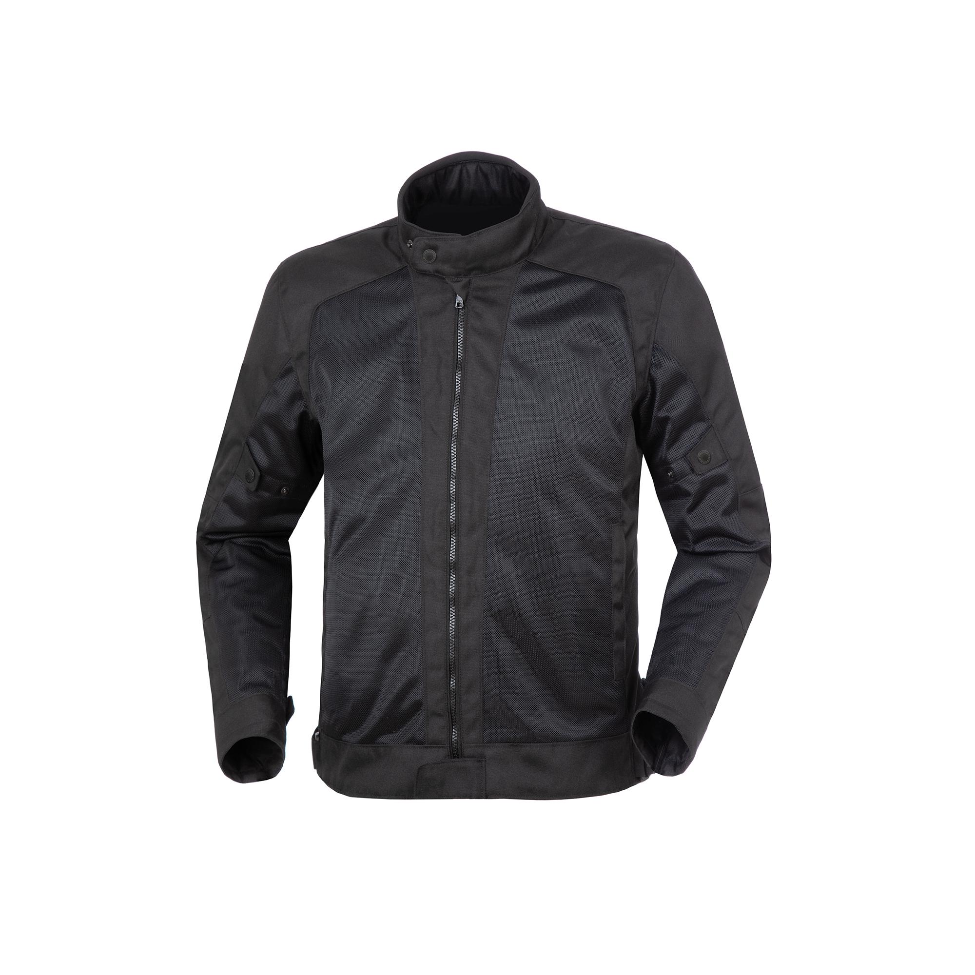 Chaqueta Network 2g Negro 