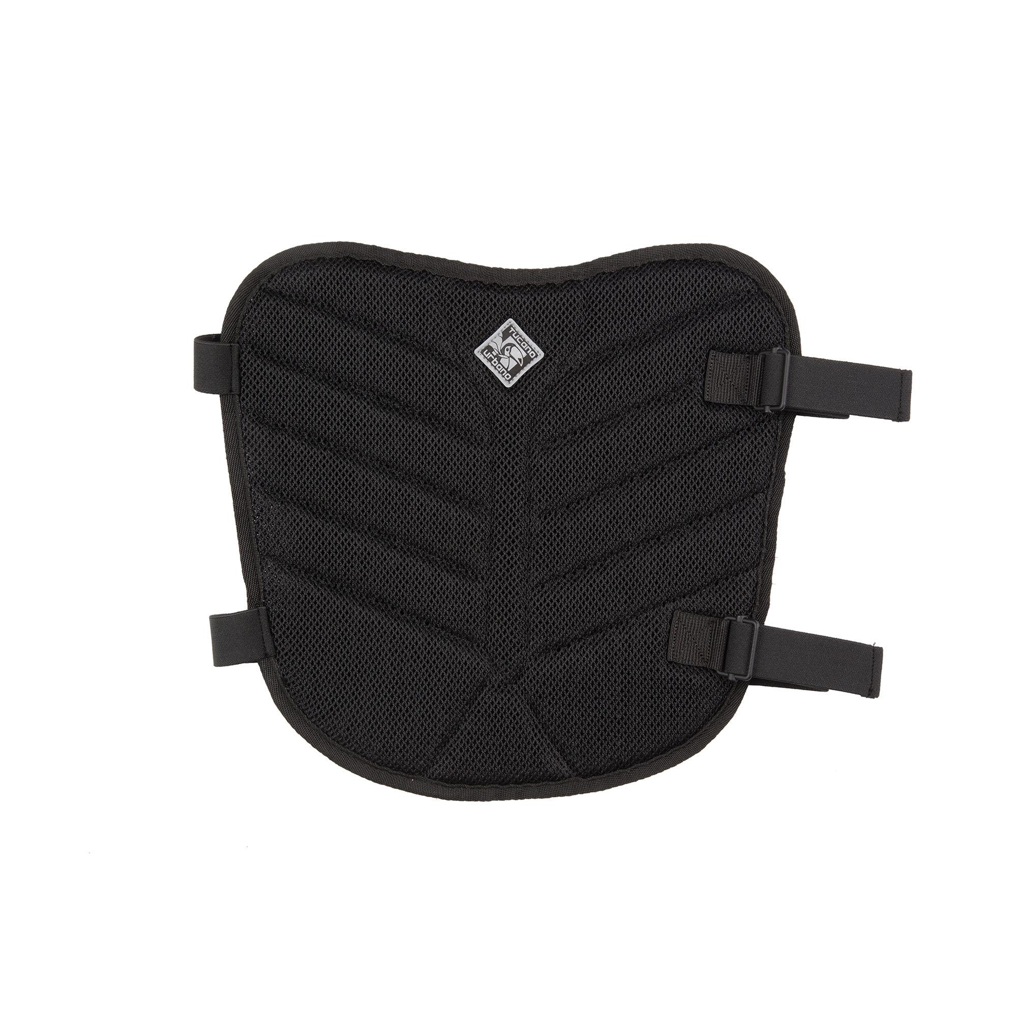 Funda Para El Asiento Cool Fresh Seat Cover Negro 